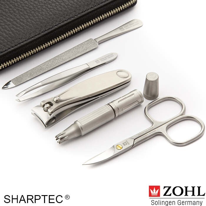 ZOHL Sharptec Pro Mens Grooming Kit Luxor