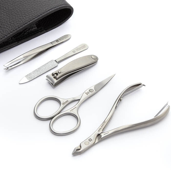 ZOHL SHARPtec Manicure Set Magneto