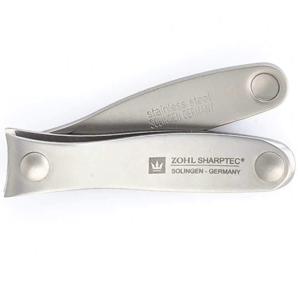 ZOHL Solingen Fingernail Clippers SHARPtec Small 6cm
