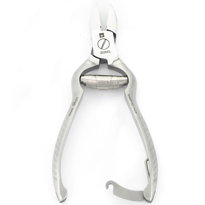 Extra Large Toe Nail Clippers for Thick Nails Heavy Duty Stainless  Professional -  Denmark