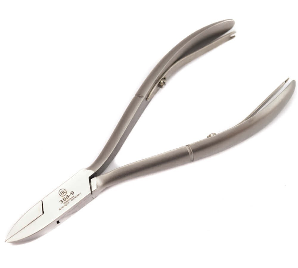 large toenail clippers for ingrown toenails