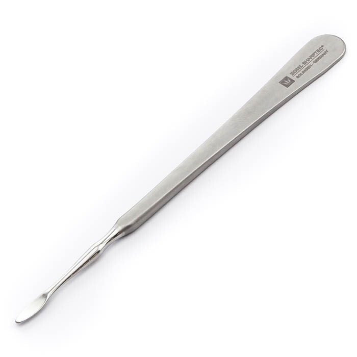 Utopia Care Cuticle Pusher and Spoon Nail Cleaner - Professional Grade –  k-beautyvelvet