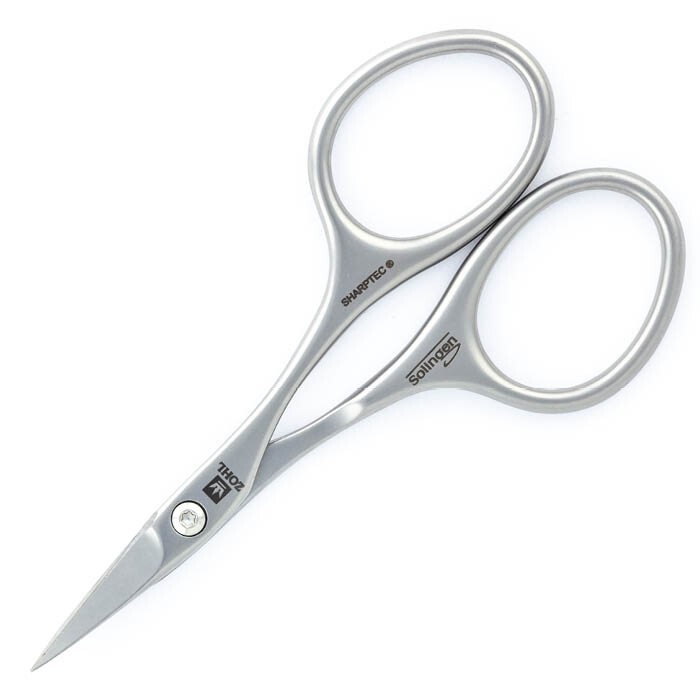 Zohl Solingen Cuticle Scissors Sharptec