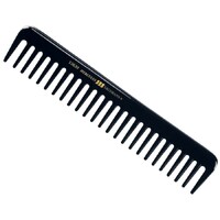 Hercules Sagemann Wide Tooth Hair Comb Seamless 7.5”