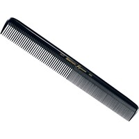 Hercules Sagemann Hair Cutting Comb Seamless 8.5”