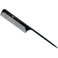 Hercules Sagemann Tail Hair Comb Seamless 7.75”