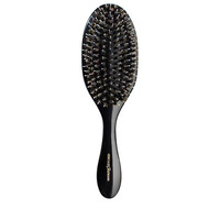 Hercules Sagemann Exclusive Boar Bristle Hair Brush Medium Oval
