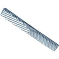Triumph Master Hair Cutting Comb Wide & Fine Teeth 7”