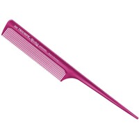 Triumph Master Tail Hair Comb Lilac 8”