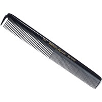 Hercules Sagemann Hair Cutting Comb With Sectioning Tooth 8.5”