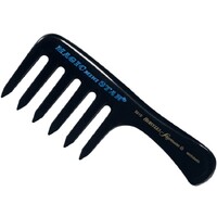 Hercules Sagemann Hair Comb Magic Mini Star Seamless 6.5”