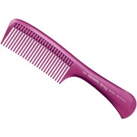 Triumph Master Handle Hair Comb Lilac 8.5”