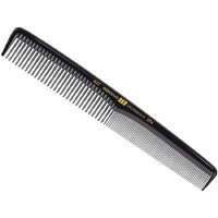 Hercules Sagemann Hair Cutting Comb Seamless 7” 