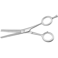 Niegeloh Solingen Hair Thinning Scissors 14cm
