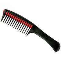 Triumph Technik Roll-Ka Anti Splicing Hair Comb 9”