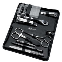 Hans Kniebes Germany Mens Grooming Kit