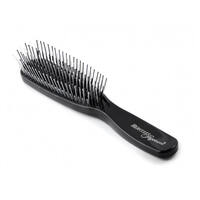 Hercules Sagemann Detangling Brush Black 