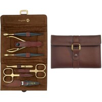 Niegeloh Solingen Manicure Set Alamo XL 