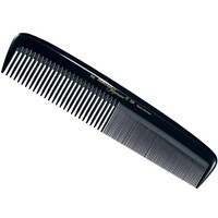 Hercules Sagemann Large Hair Comb Seamless 9"