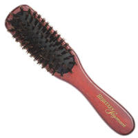 Hercules Sagemann Pure Boar Hair Brush Medium