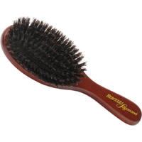 Hercules Sagemann Pure Boar Hair Brush Oval