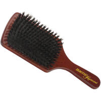 Hercules Sagemann Pure Boar Hair Brush Large Paddle