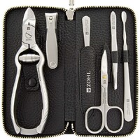 ZOHL Pedicure Set With Toenail Clippers For Thick Nails Luxor L21