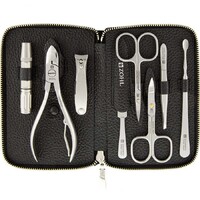 ZOHL Solingen Nail Set Luxor L495 With Facial Hair Trimmer