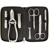 ZOHL Heavy Duty Pedicure Set With Facial Hair Trimmer Luxor L815 
