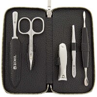 ZOHL Solingen Manicure Set Luxor M68 With Cuticle Scissors