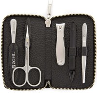 ZOHL Manicure Set Luxor S14 With Point Cuticle Scissors