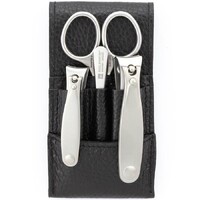 ZOHL Solingen Manicure Set Magneto M49 