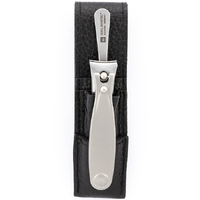 ZOHL Solingen Manicure Set With Nail Clippers & Nail File Magneto S15
