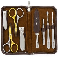 ZOHL Manicure Set With Self-Sharpening Scissors Premier L100