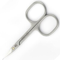ZOHL Solingen Extra Fine Cuticle Scissors SHARPTec Pro