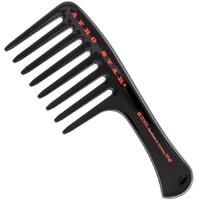 ZOHL Large Wide Tooth Hair Comb AfroStar 