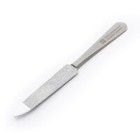 ZOHL Solingen Travel Sapphire Nail File Stainless Steel 9cm