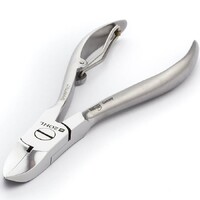 ZOHL Solingen Nail Nippers For Thick Nails Stainless 12cm