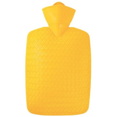 Hugo Frosch Classic Pro Hot Water Bottle Mango 1.8L