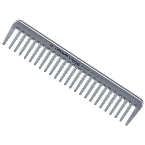 Triumph Master Detangling Hair Comb 7.5”