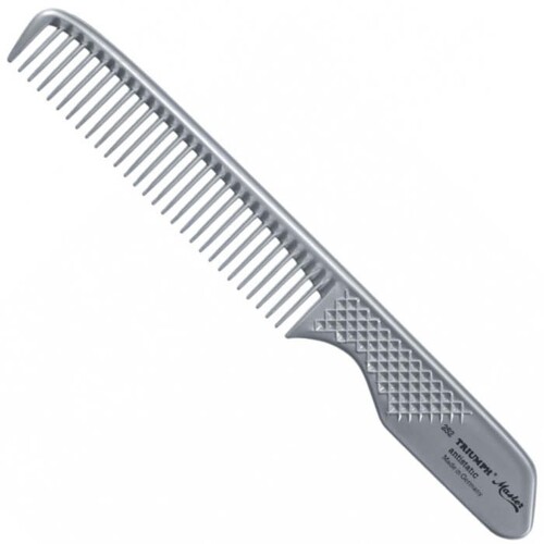 Triumph Master Hair Cutting Comb 8"