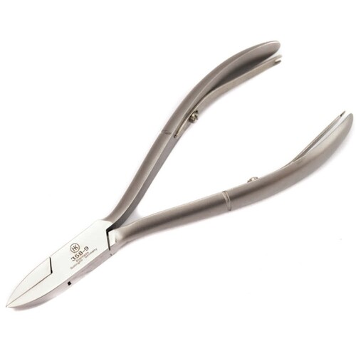 Zohl Solingen Nail Clippers For Ingrown Toenails 13cm