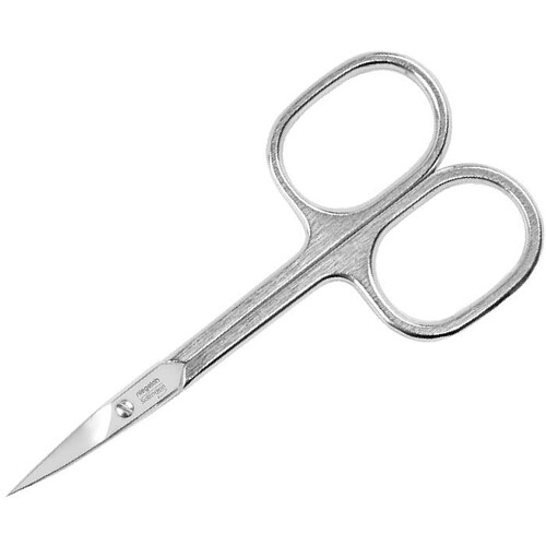 Niegeloh Solingen Cuticle Scissors Nickel Plated 