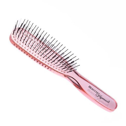 Hercules Sagemann Detangling Brush Blush