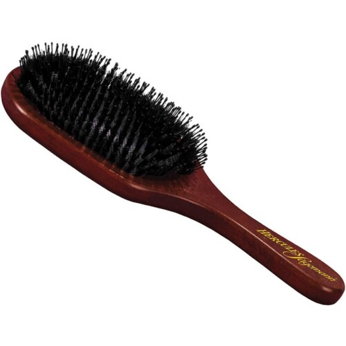 Hercules Sagemann Boar Bristle Hair Brush Jumbo