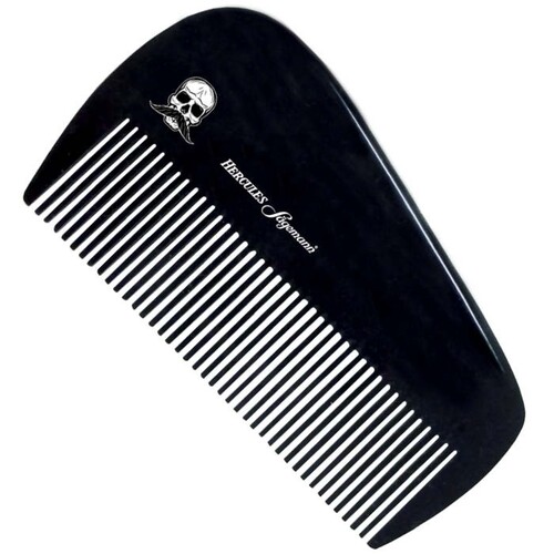 Hercules Sagemann Moustache & Beard Comb Seamless 3.5"