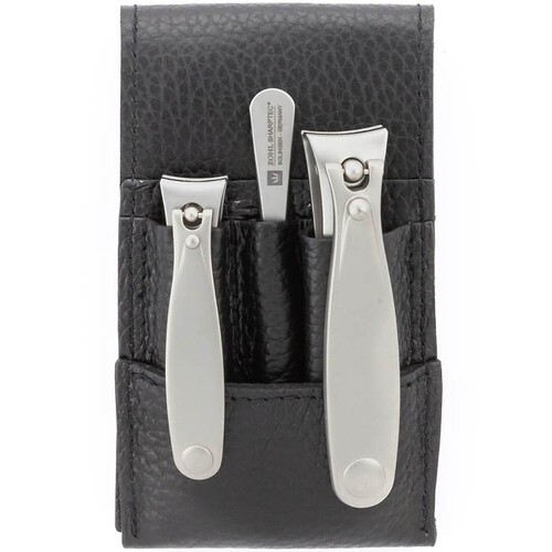 ZOHL Solingen Nail Clippers Set Magneto M27 