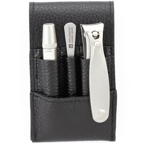 ZOHL Solingen Mens Grooming Kit M80 