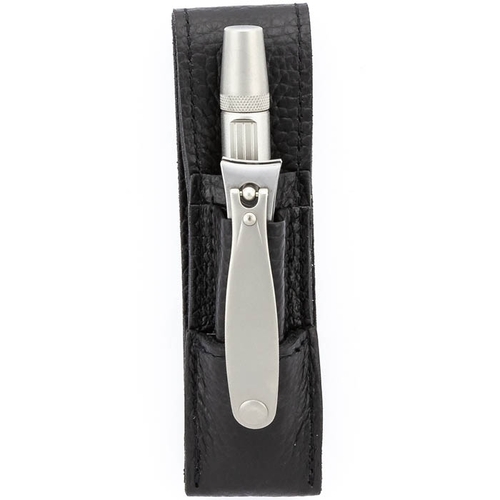 ZOHL Travel Set With Nail Clippers & Facial Hair Trimmer Magneto S10