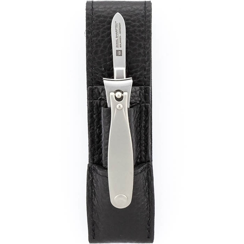 ZOHL Solingen Compact Set With Nail Clippers & Tweezers Magneto S12